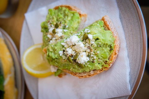 Food Tour Melbourne - St Kilda - Kempsey Accommodation 5