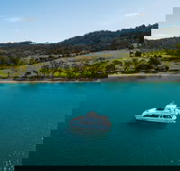 Deep-to-Dish Tasmanian Seafood Experience - Kempsey Accommodation