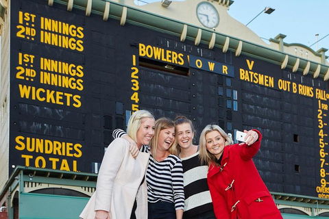 Adelaide Oval Stadium Tour - Kempsey Accommodation 0