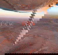 Scenic Flight Uluru Rock Blast - Kempsey Accommodation