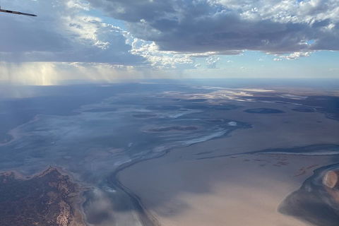 Scenic Flight: The Ultimate Outback Adventure - Kempsey Accommodation 0