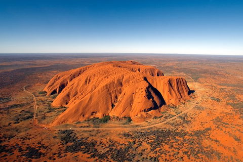 Scenic Flight: The Ultimate Outback Adventure - Kempsey Accommodation 4