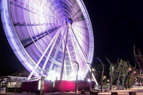 Discover Brisbane - Kempsey Accommodation 0
