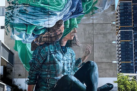 Discover Brisbane - South Bank - Kempsey Accommodation 1