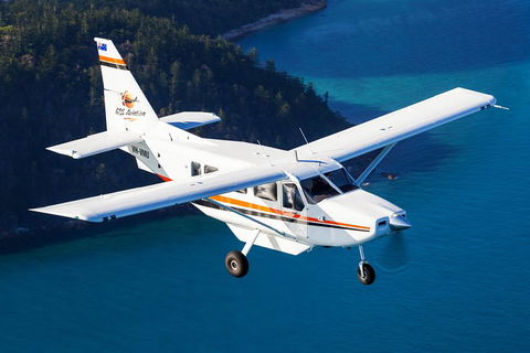Green Island Fly And Cruise Combo From Cairns - Kempsey Accommodation 3