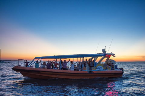 Darwin Sunset Cruise Including Fish 'n' Chips - Kempsey Accommodation 2
