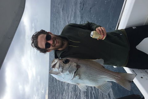 3/4 Day 7 Hour Offshore Fishing Charter - Kempsey Accommodation 2