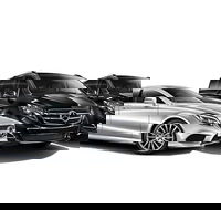 Private Gold Coast Airport Departure Transfer - Kempsey Accommodation