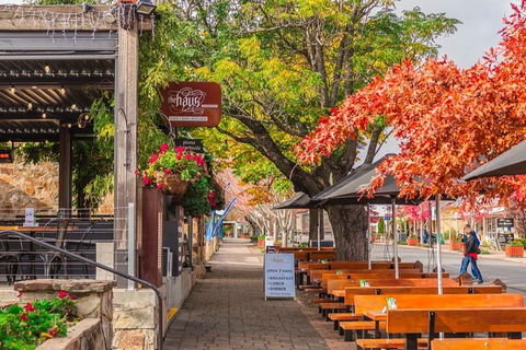 Full-Day Tour In South Australia Highlights - Kempsey Accommodation 2