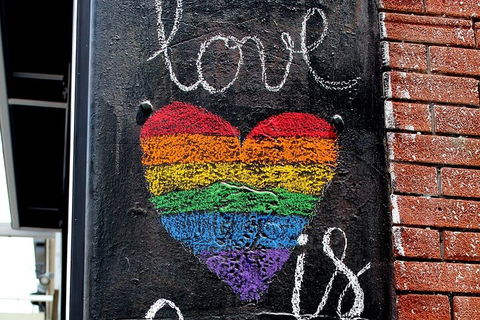 LGBT+ 3-Hour Private Walking Tour Of Melbourne - Kempsey Accommodation 3