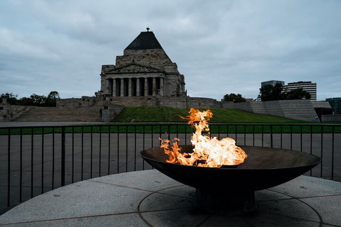 LGBT+ 3-Hour Private Walking Tour Of Melbourne - Kempsey Accommodation 5
