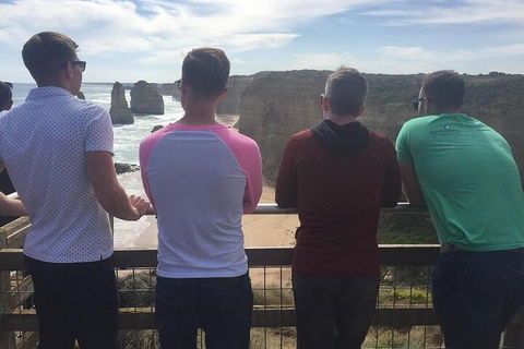 LGBT+ Friendly 3 Day Private Tour Great Ocean Road & Phillip Island - Kempsey Accommodation 3