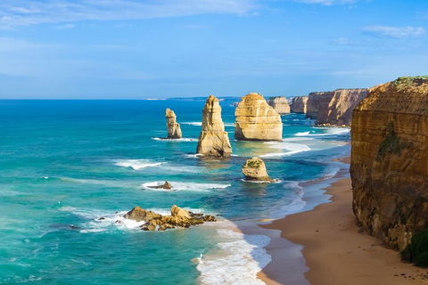 LGBT+ Friendly 3 Day Private Tour Great Ocean Road & Phillip Island - Kempsey Accommodation 4