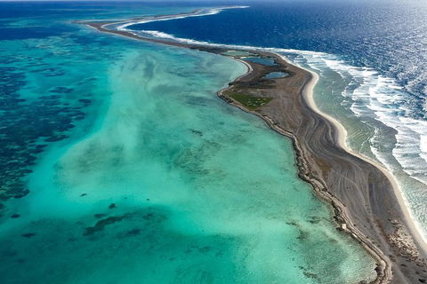 Shipwreck Special Full Day Tour Of The Abrolhos Islands - Kempsey Accommodation 3