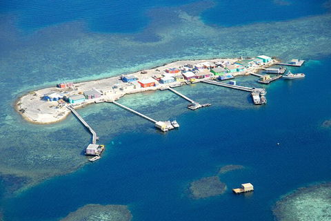 Shipwreck Special Full Day Tour Of The Abrolhos Islands - Kempsey Accommodation 5