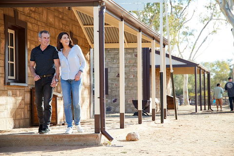 Alice Springs Highlights Tour - Kempsey Accommodation 0