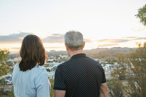 Alice Springs Highlights Tour - Kempsey Accommodation 3