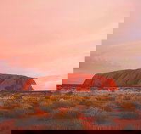 3-Day Alice Springs to Uluru Ayers Rock via Kings Canyon Tour - Kempsey Accommodation