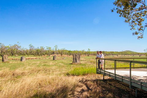 Litchfield National Park Day Tour From Darwin - Kempsey Accommodation 3