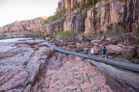 Katherine Day Tour From Darwin Including Katherine Gorge Cruise - Kempsey Accommodation 2