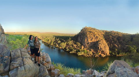 Katherine Day Tour From Darwin Including Katherine Gorge Cruise - Kempsey Accommodation 3