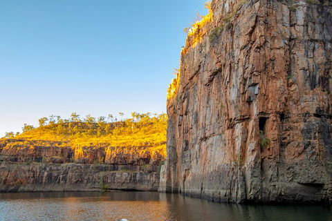Katherine Day Tour From Darwin Including Katherine Gorge Cruise - Kempsey Accommodation 4