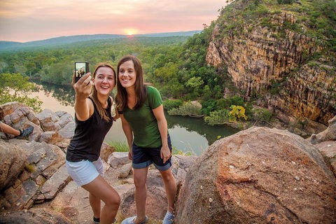 Katherine Day Tour From Darwin Including Katherine Gorge Cruise - Kempsey Accommodation 5