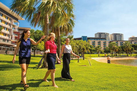 Darwin City Sightseeing Tour - Kempsey Accommodation 4