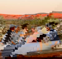 3-Day Tour from Uluru Ayers Rock to Alice Springs via Kings Canyon - Kempsey Accommodation