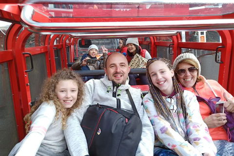 All Inclusive Blue Mountains Small-Group Day Trip From Sydney - Kempsey Accommodation 3