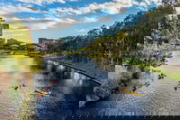 Adelaide City Kayak Tour