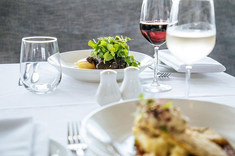 Journey Beyond Cruise Sydney Harbour - All Inclusive Dinner Cruise - Kempsey Accommodation 0