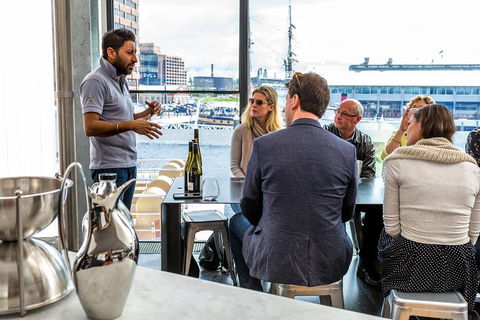 Tasmanian Wine Tour - Kempsey Accommodation 1