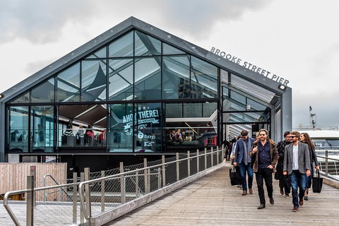 Tasmanian Wine Tour - Kempsey Accommodation 2