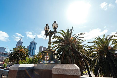 Highlights & Hidden Gems With Locals: Best Of Melbourne Private Tour - Kempsey Accommodation 0