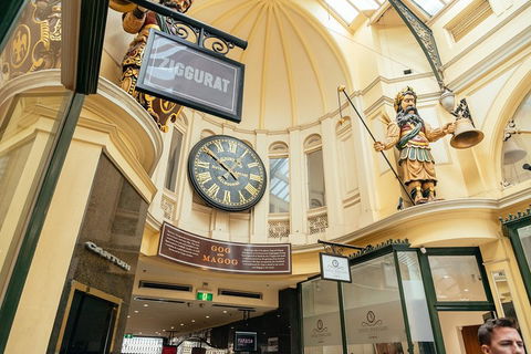 Highlights & Hidden Gems With Locals: Best Of Melbourne Private Tour - Kempsey Accommodation 3