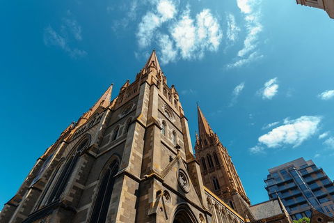 Highlights & Hidden Gems With Locals: Best Of Melbourne Private Tour - Kempsey Accommodation 4