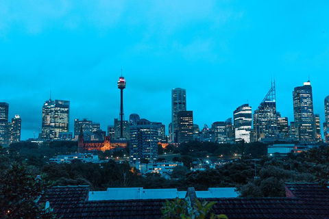 Drinks & Bites In Potts Point Private Tour - Kempsey Accommodation 0