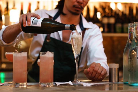 Drinks & Bites In Potts Point Private Tour - Kempsey Accommodation 1