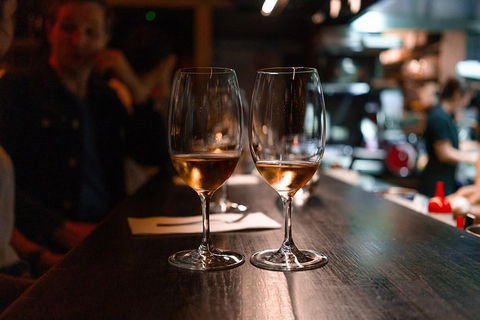 Drinks & Bites In Potts Point Private Tour - Kempsey Accommodation 2