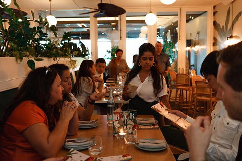 Drinks & Bites In Potts Point Private Tour - Kempsey Accommodation 4