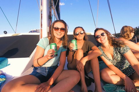 Sail, Snorkel, SUP & Kayak Charter Whitsundays - Kempsey Accommodation 1