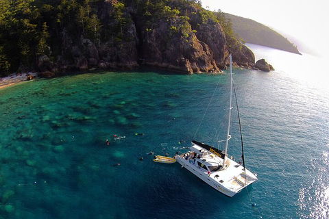 Sail, Snorkel, SUP & Kayak Charter Whitsundays - Kempsey Accommodation 2