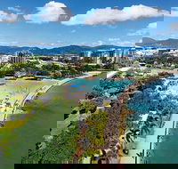 Cairns  Port Douglas All-Inclusive 7 Days Touring Package - Kempsey Accommodation