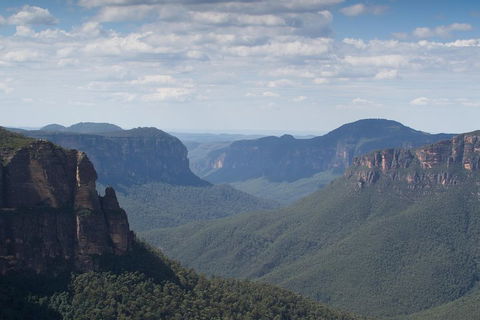 Blue Mountains Small-Group Insider Tour From Sydney - Kempsey Accommodation 0