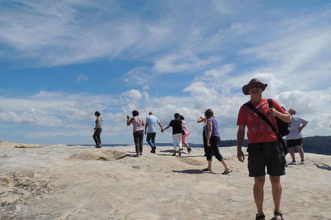 Blue Mountains Small-Group Insider Tour From Sydney - Kempsey Accommodation 4