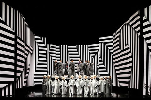 Madama Butterfly At The Sydney Opera House - Kempsey Accommodation 1