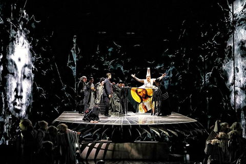 Madama Butterfly At The Sydney Opera House - Kempsey Accommodation 3