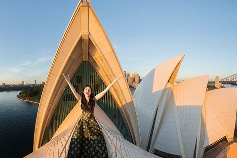 Opera Performance At The Sydney Opera House - Kempsey Accommodation 2