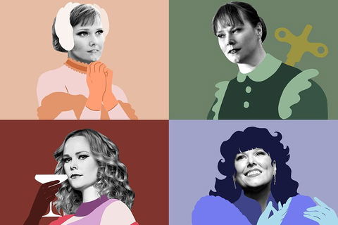 Opera Performance At The Sydney Opera House - Kempsey Accommodation 3